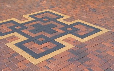 How to look after block paving driveway?