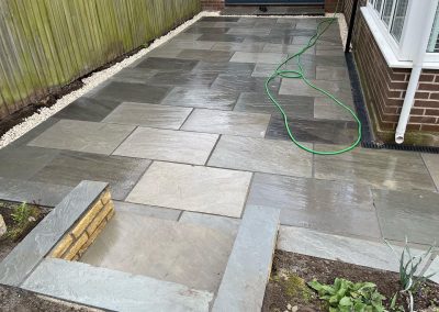 natural stone patio leeds selby york wakefield